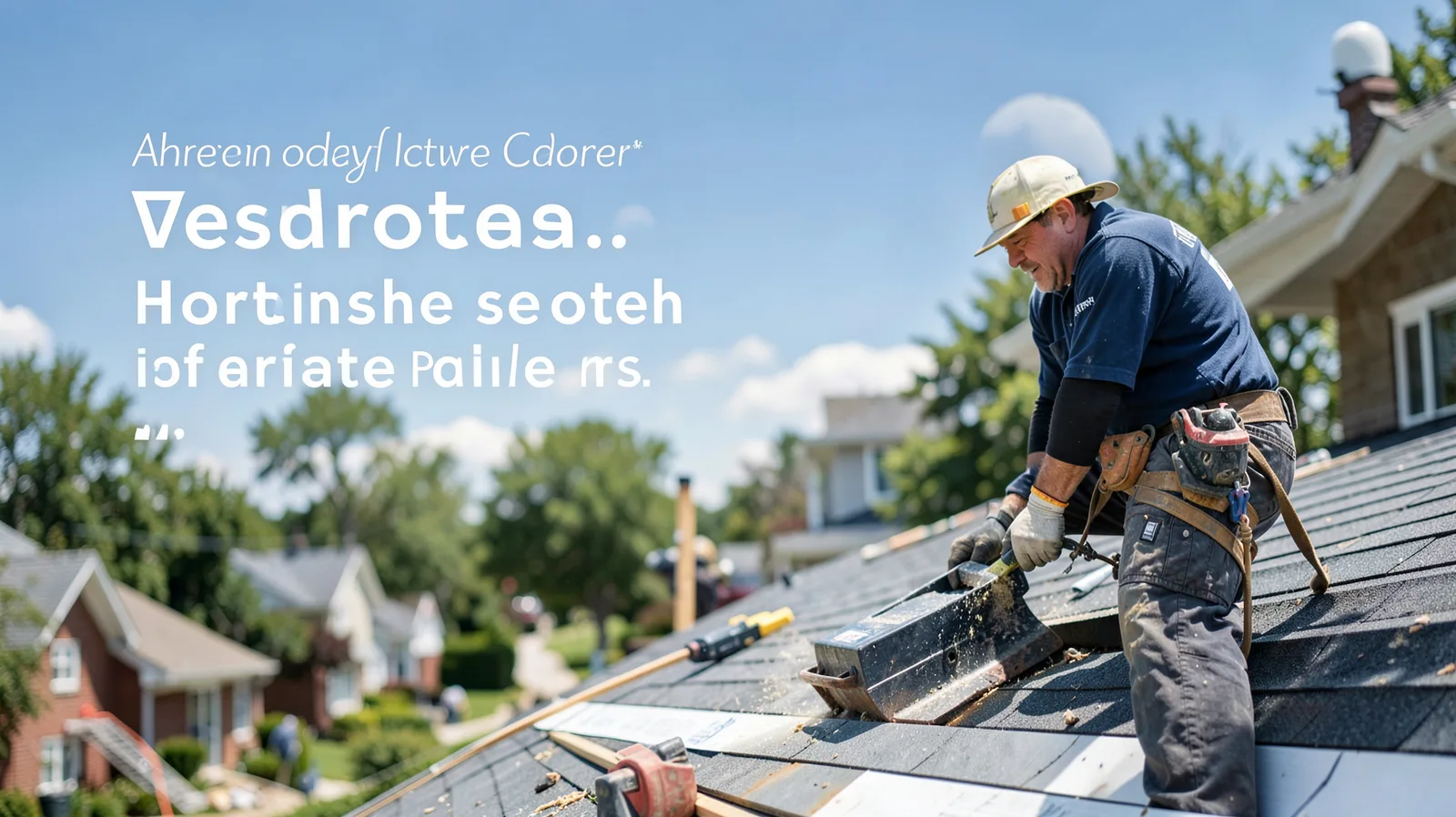 Roof Replacement in Winburne, PA near me